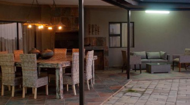 Casa con Vistas