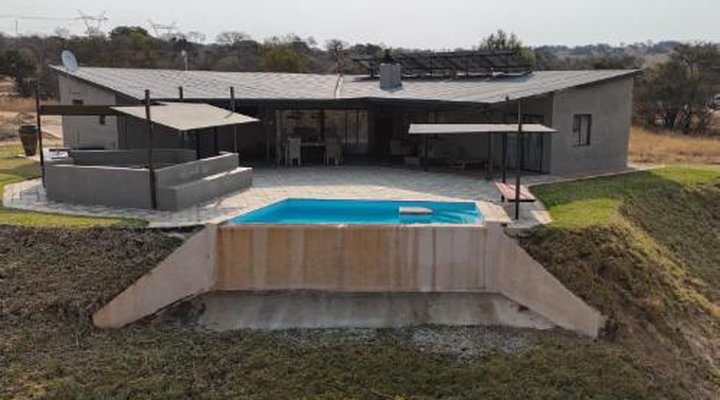 Casa con Vistas