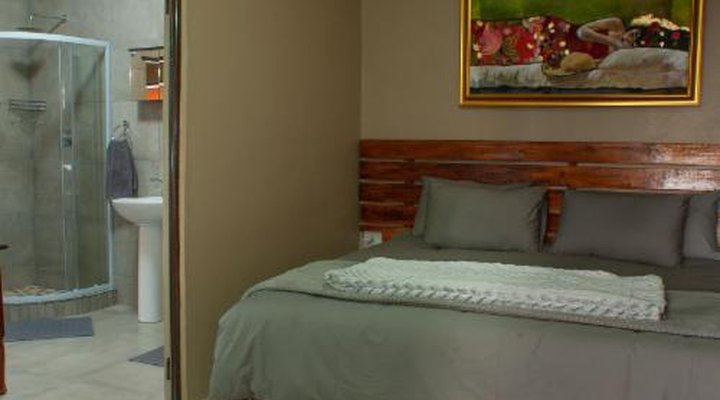 Casa con Vistas