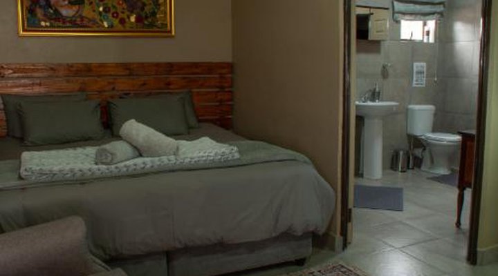 Casa con Vistas