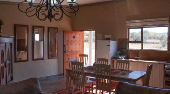 Casa con Vistas
