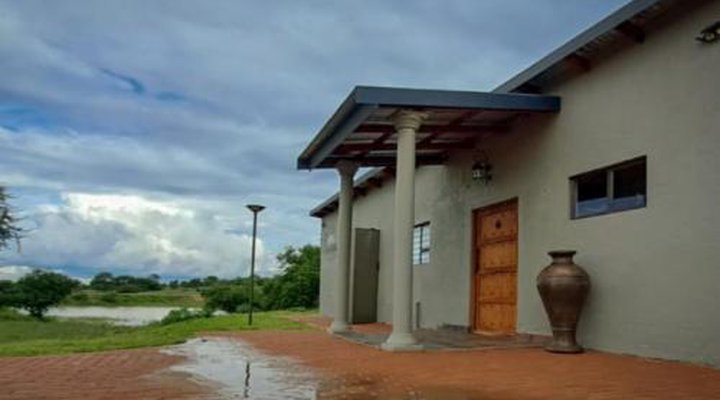 Casa con Vistas