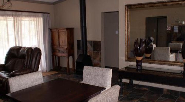 Casa con Vistas