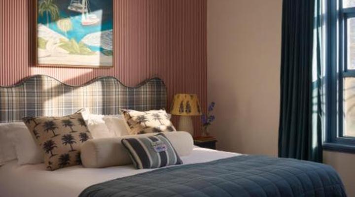 Tintswalo Summer House