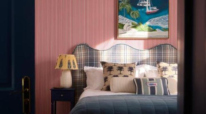 Tintswalo Summer House