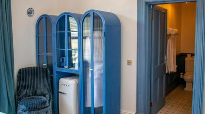 Tintswalo Summer House