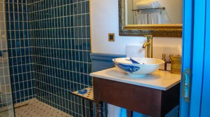 Tintswalo Summer House