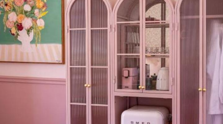 Tintswalo Summer House