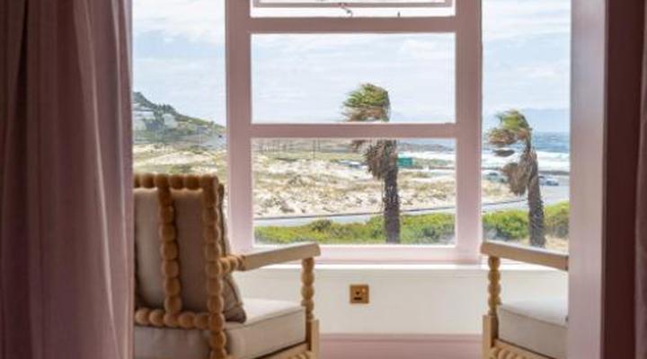 Tintswalo Summer House