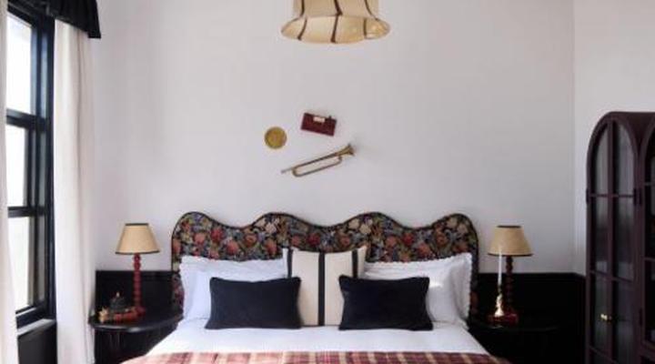 Tintswalo Summer House