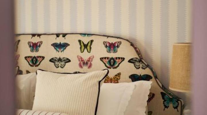 Tintswalo Summer House