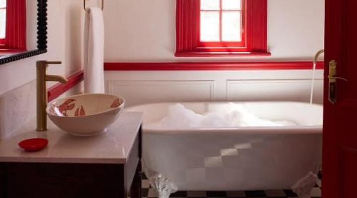 Tintswalo Summer House