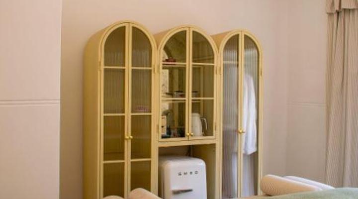 Tintswalo Summer House