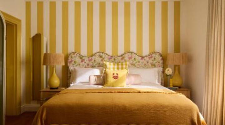 Tintswalo Summer House