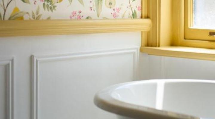 Tintswalo Summer House