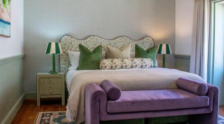 Tintswalo Summer House