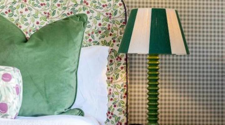 Tintswalo Summer House