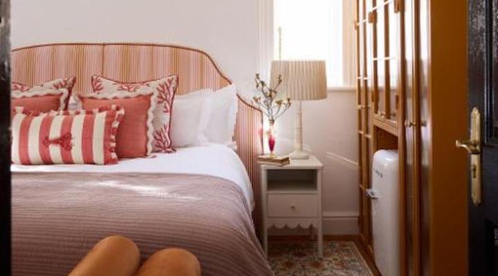 Tintswalo Summer House