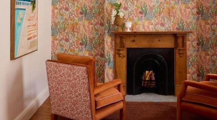 Tintswalo Summer House