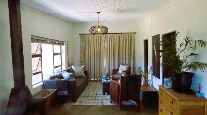 Klipspringer Cottage