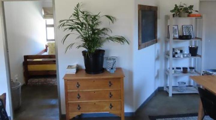 Klipspringer Cottage