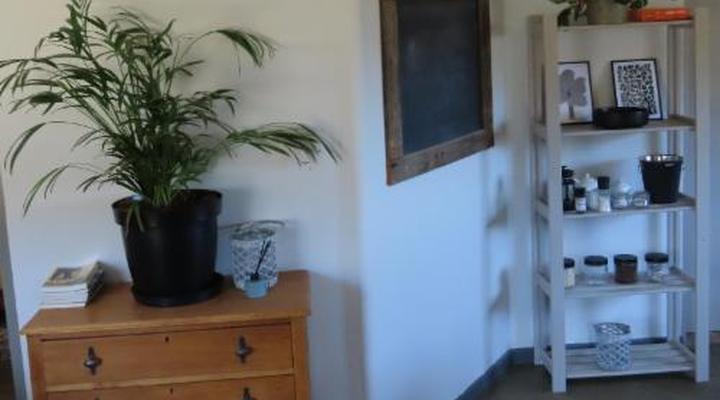 Klipspringer Cottage