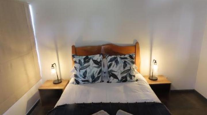 Klipspringer Cottage