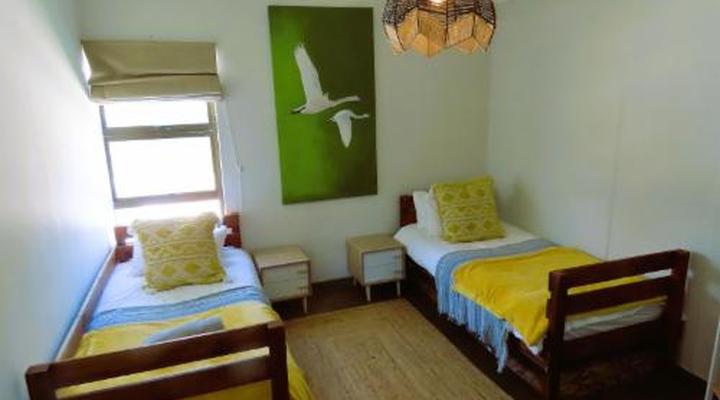 Klipspringer Cottage