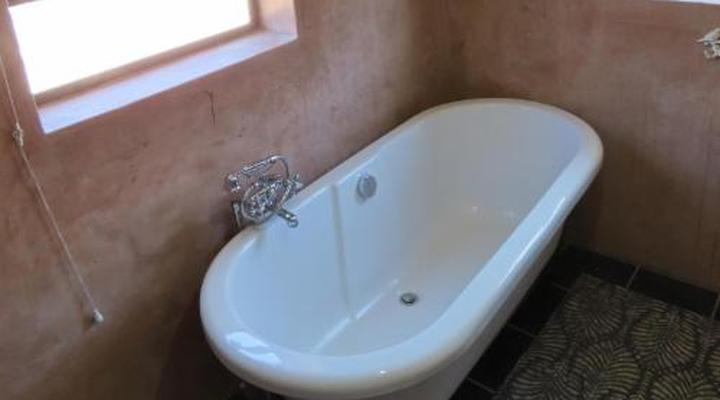 Klipspringer Cottage