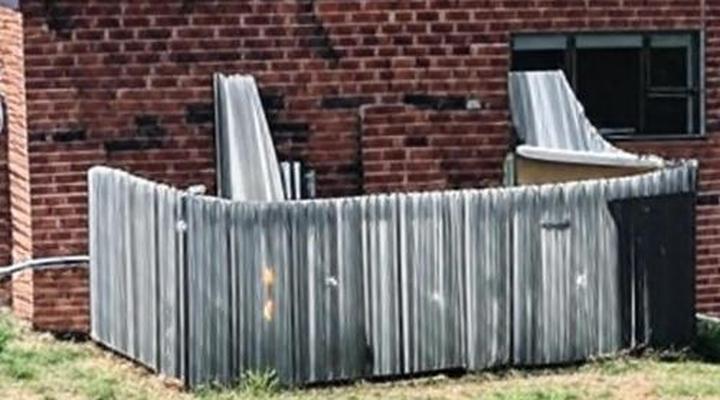 Klipspringer Cottage