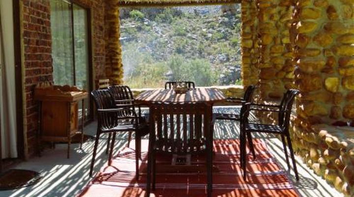 Klipspringer Cottage