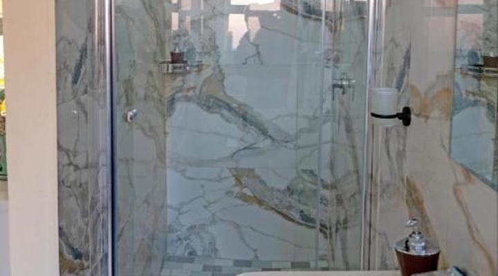 Le Chateau Guesthouse