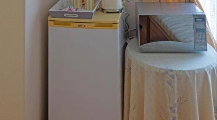 Le Chateau Guesthouse