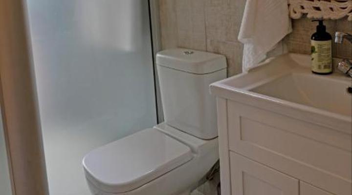 Le Chateau Guesthouse