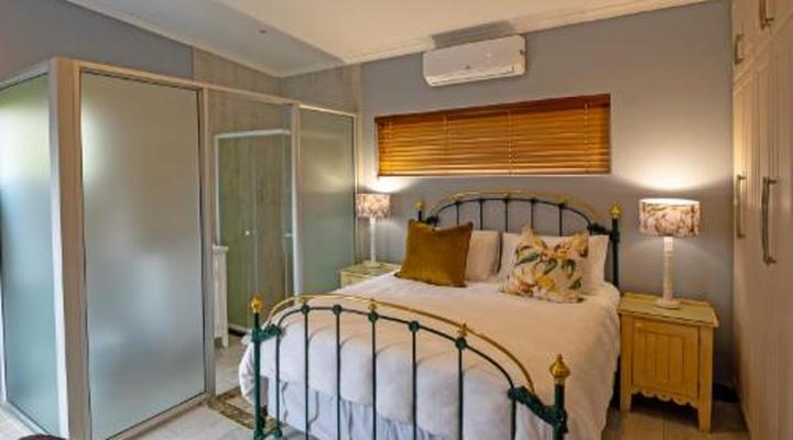 Le Chateau Guesthouse