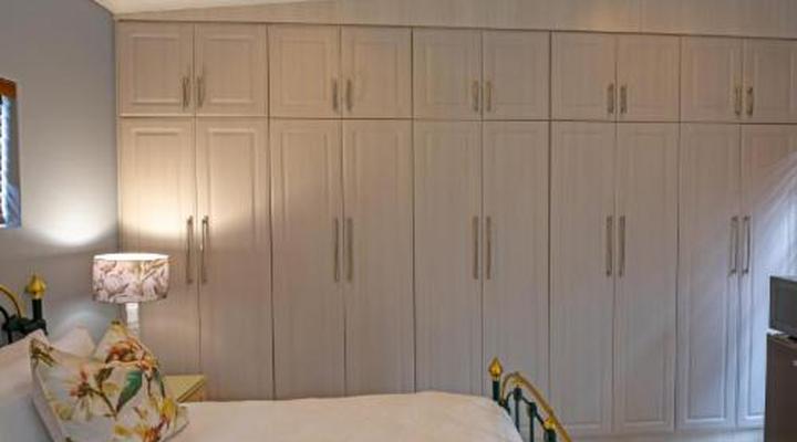 Le Chateau Guesthouse