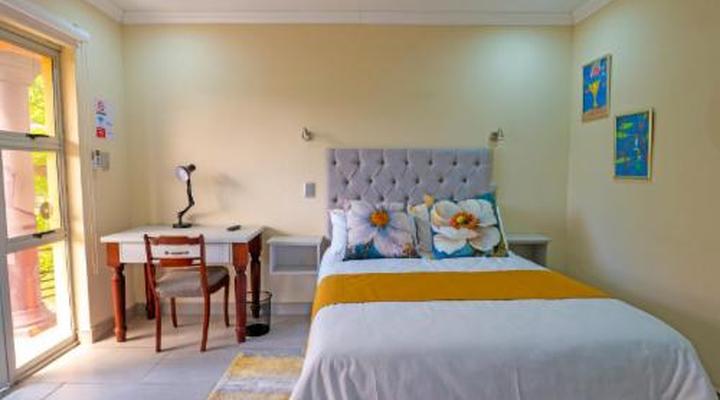 Le Chateau Guesthouse