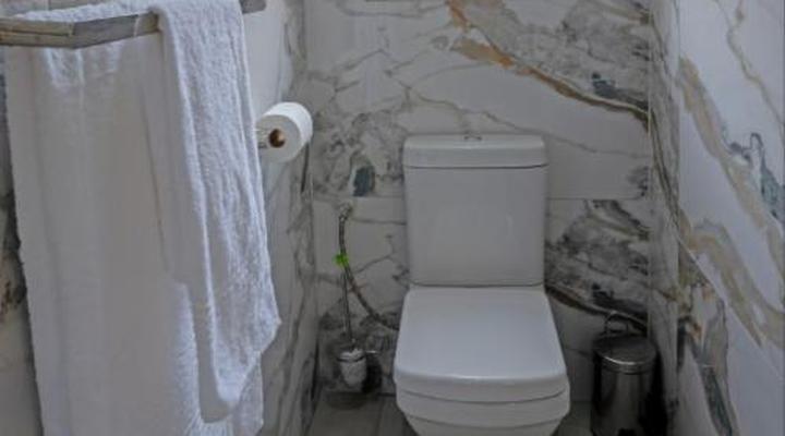 Le Chateau Guesthouse