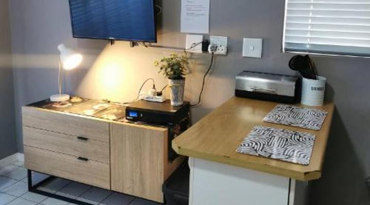 Suné's Self Catering 2