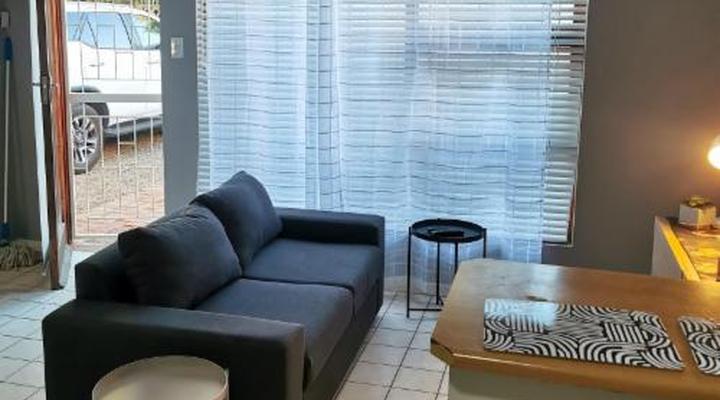 Suné's Self Catering 2