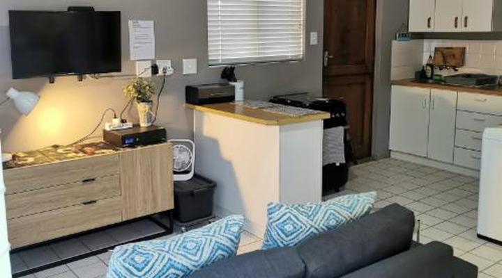 Suné's Self Catering 2