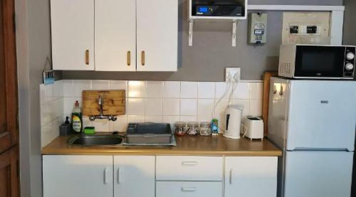 Suné's Self Catering 2