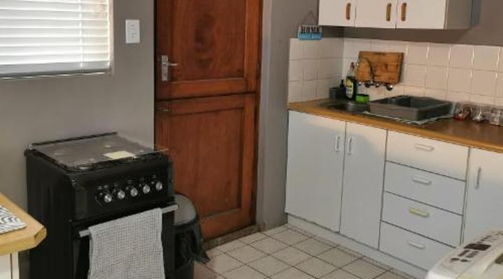 Suné's Self Catering 2