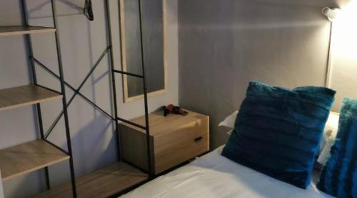 Suné's Self Catering 2