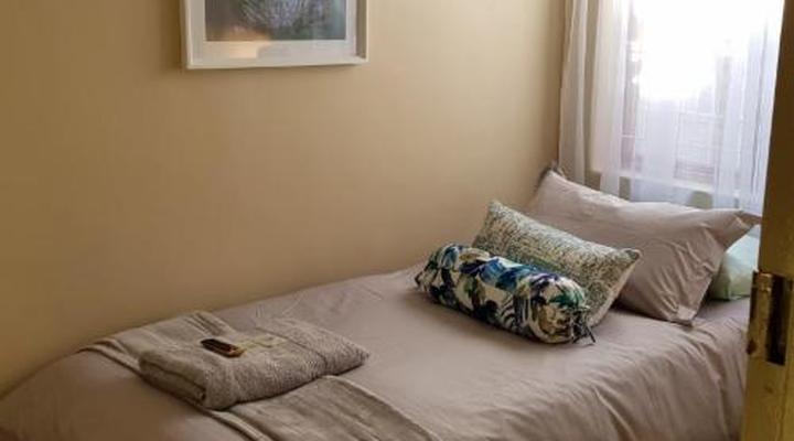 Suné's Self Catering 2