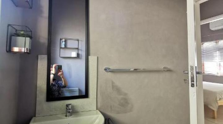 Suné's Self Catering 2