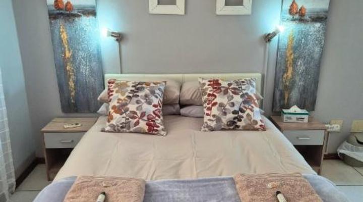 Suné's Self Catering 2