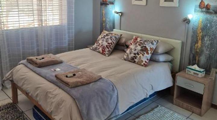 Suné's Self Catering 2