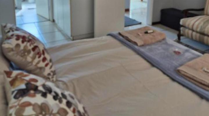 Suné's Self Catering 2