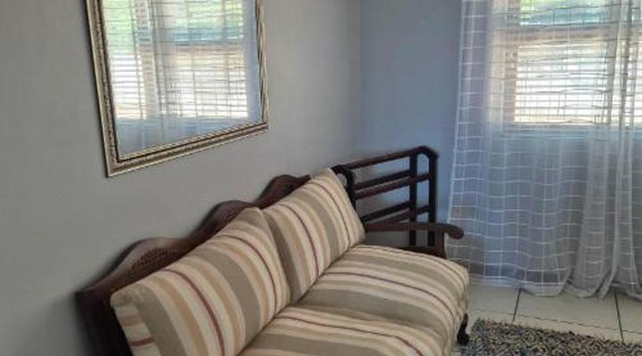 Suné's Self Catering 2